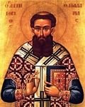 pic for Saint Gregory Palamas